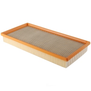 Denso Rectangular Air Filter for Jeep Wagoneer - 143-3262