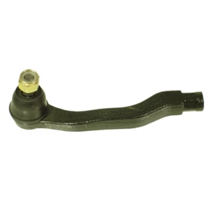 Delphi Front Driver Side Outer Steering Tie Rod End for 1999 Honda Civic - TA1662