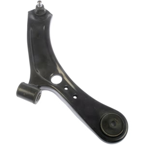 Dorman Front Passenger Side Lower Non Adjustable Control Arm And Ball Joint Assembly for Suzuki SX4 - 521-248