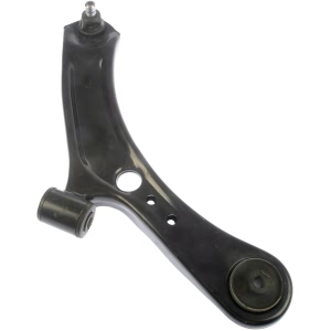 Dorman Front Passenger Side Lower Non Adjustable Control Arm And Ball Joint Assembly for 2008 Suzuki SX4 - 521-248