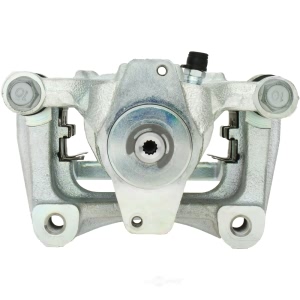 Centric Semi-Loaded Brake Caliper for 2016 Kia Soul EV - 141.50510