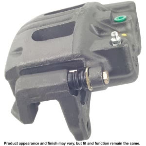 Cardone Reman Remanufactured Unloaded Caliper w/Bracket for 2008 Mazda B4000 - 18-B4758