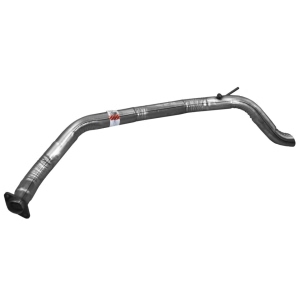 Walker Aluminized Steel Exhaust Tailpipe for Nissan Titan - 55364