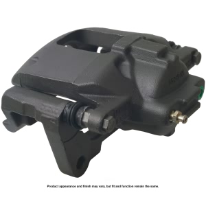 Cardone Reman Remanufactured Unloaded Caliper w/Bracket for 2009 Chrysler Town & Country - 18-B5044