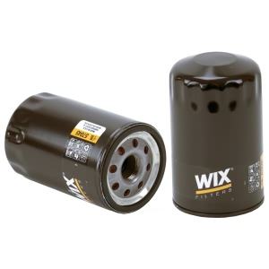 WIX Long Engine Oil Filter for 2010 Dodge Dakota - 57045