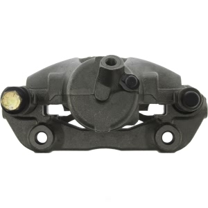 Centric Semi-Loaded Brake Caliper for 1989 Eagle Medallion - 141.11045