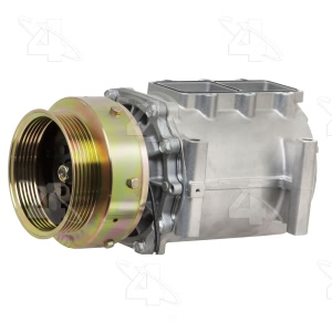 Four Seasons A C Compressor With Clutch for 1994 Mitsubishi 3000GT - 68485