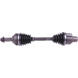 Cardone Reman Remanufactured CV Axle Assembly for 2002 Mercury Cougar - 60-2053
