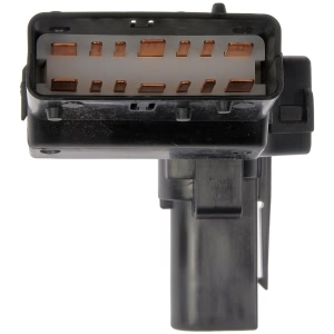 Dorman Ignition Starter Switch for Mitsubishi Raider - 924-729