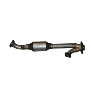 Bosal Direct Fit Catalytic Converter And Pipe Assembly for 2009 Toyota FJ Cruiser - 096-1660