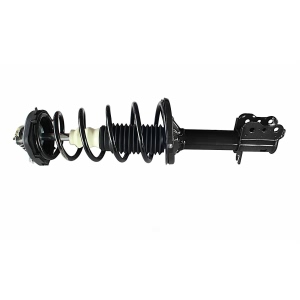 GSP North America Rear Driver Side Suspension Strut and Coil Spring Assembly for Mazda Protege - 847002