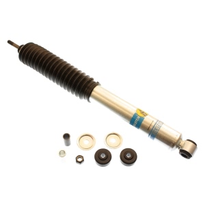 Bilstein Front Driver Or Passenger Side Monotube Smooth Body Shock Absorber for 1985 Ford F-250 - 24-065283