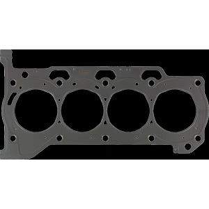 Victor Reinz Cylinder Head Gasket for 2011 Toyota Prius - 61-54025-00