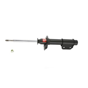 KYB Excel G Rear Driver Or Passenger Side Twin Tube Strut for 2005 Chevrolet Classic - 334295