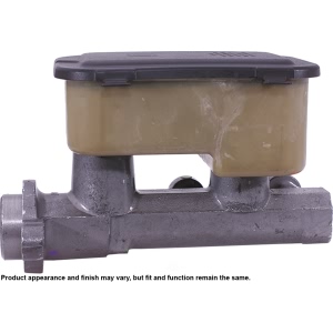 Cardone Reman Remanufactured Brake Master Cylinder for 1987 GMC R1500 - 10-1889