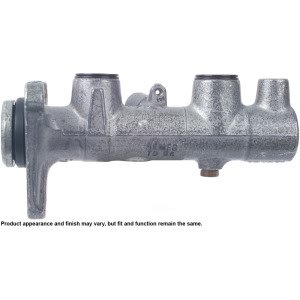 Cardone Reman Remanufactured Master Cylinder for 1991 Toyota Camry - 11-2247