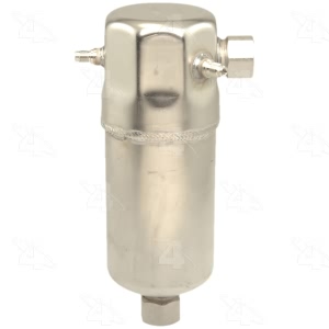 Four Seasons A C Accumulator Tank for 1984 GMC K1500 - 33204