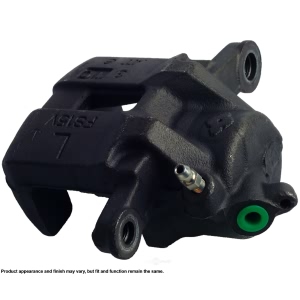 Cardone Reman Remanufactured Unloaded Caliper for 1993 Plymouth Colt - 19-1696