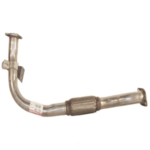 Bosal Exhaust Front Pipe for 1995 Mitsubishi Eclipse - 753-255