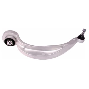 Delphi Front Passenger Side Lower Rearward Control Arm And Ball Joint Assembly for 2009 Audi A5 Quattro - TC2455
