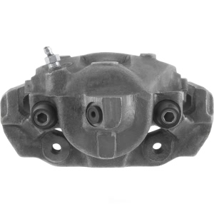 Centric Semi-Loaded Brake Caliper for 1989 Merkur Scorpio - 141.61105