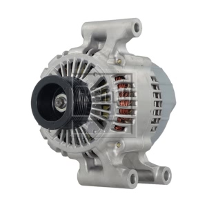 Remy Remanufactured Alternator for Jaguar S-Type - 12253