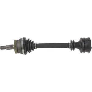 Cardone Reman Remanufactured CV Axle Assembly for 1989 Saab 9000 - 60-9171