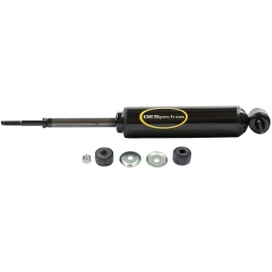 Monroe OESpectrum™ Front Driver or Passenger Side Shock Absorber for 1999 GMC C1500 Suburban - 37050