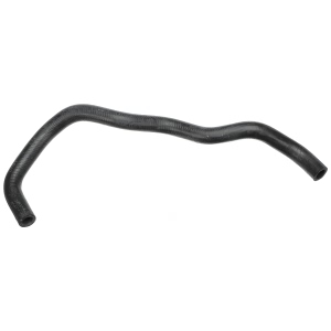 Gates Hvac Heater Molded Hose for 1993 Honda Prelude - 19001