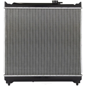 Spectra Premium Complete Radiator for 1994 Geo Tracker - CU1864