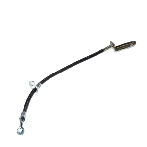 Centric Rear Driver Side Brake Hose for 2007 Honda Civic - 150.40376