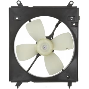 Spectra Premium Engine Cooling Fan for 1998 Toyota Camry - CF200009