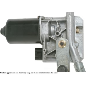Cardone Reman Remanufactured Wiper Motor - 40-1074L