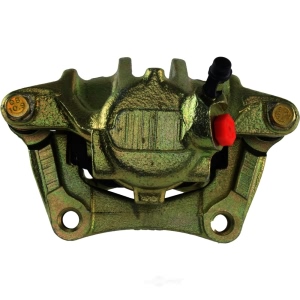 Centric Posi Quiet™ Loaded Brake Caliper for 1985 BMW 318i - 142.34024