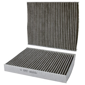 WIX Cabin Air Filter for 2016 Mercedes-Benz G63 AMG - WP9037