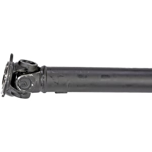 Dorman OE Solutions Front Driveshaft for 2006 Mercedes-Benz E350 - 936-331
