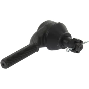 Centric Premium™ Front Outer Steering Tie Rod End for Dodge Dart - 612.63050
