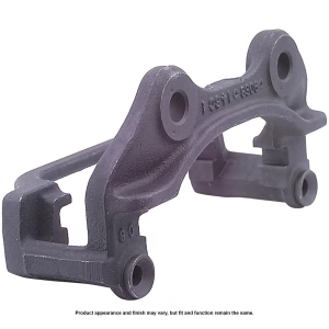 Cardone Reman Remanufactured Caliper Bracket for 2001 Chevrolet Silverado 1500 - 14-1110