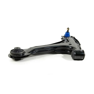 Mevotech Supreme Front Driver Side Lower Non Adjustable Control Arm And Ball Joint Assembly for 1997 Pontiac Sunfire - CMS50171