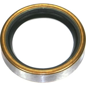 Centric Premium™ Front Wheel Seal for 1991 Volvo 240 - 417.39000