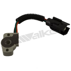 Walker Products Throttle Position Sensor for 1987 Ford Taurus - 200-1051