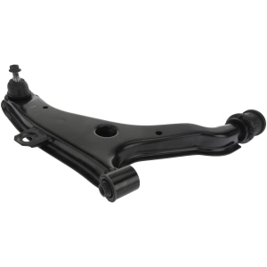 Centric Premium™ Control Arm And Ball Joint Assembly for 1993 Eagle Talon - 622.46025