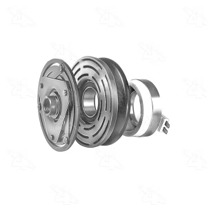 Four Seasons A C Compressor Clutch for 1985 Chevrolet Monte Carlo - 47670