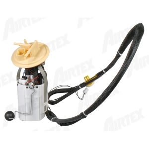 Airtex Fuel Pump Module Assembly for Volvo XC70 - E8807M