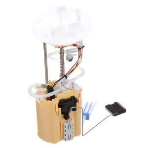 Delphi Fuel Pump Module Assembly for 2016 Land Rover Discovery Sport - FG2186