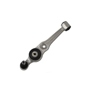 VAICO Front Driver Side Lower Control Arm and Ball Joint Assembly for 2003 Saab 9-3 - V50-0021