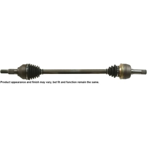 Cardone Reman Remanufactured CV Axle Assembly for 2005 Cadillac STS - 60-1455