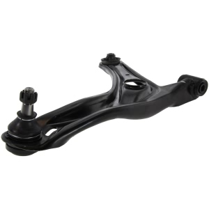 Centric Premium™ Front Passenger Side Lower Control Arm and Ball Joint Assembly for 2001 Toyota Echo - 622.44002