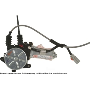 Cardone Reman Remanufactured Window Lift Motor w/Regulator for 1992 Honda Civic - 47-1579R