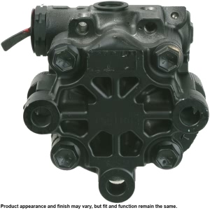 Cardone Reman Remanufactured Power Steering Pump w/o Reservoir for 2006 Dodge Magnum - 21-5439